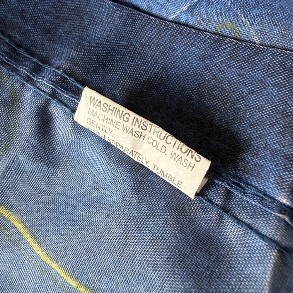 Unbranded vintage 1990s